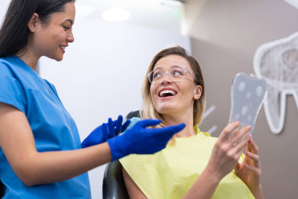Best Wisdom Tooth Removal  in Union, MO