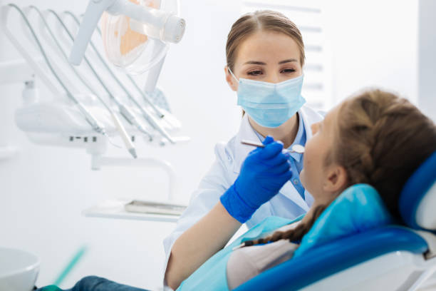 Dental Inlays and Onlays in Union, MO